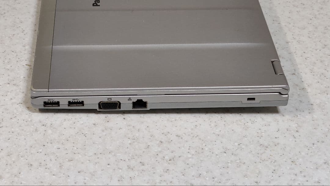 ❤️ Let’s note CF-LV7 i5 SSD256 RAM16gb