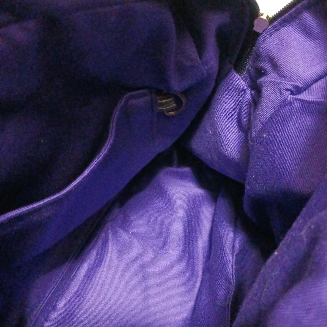 おにっち　ボストンバッグ2点