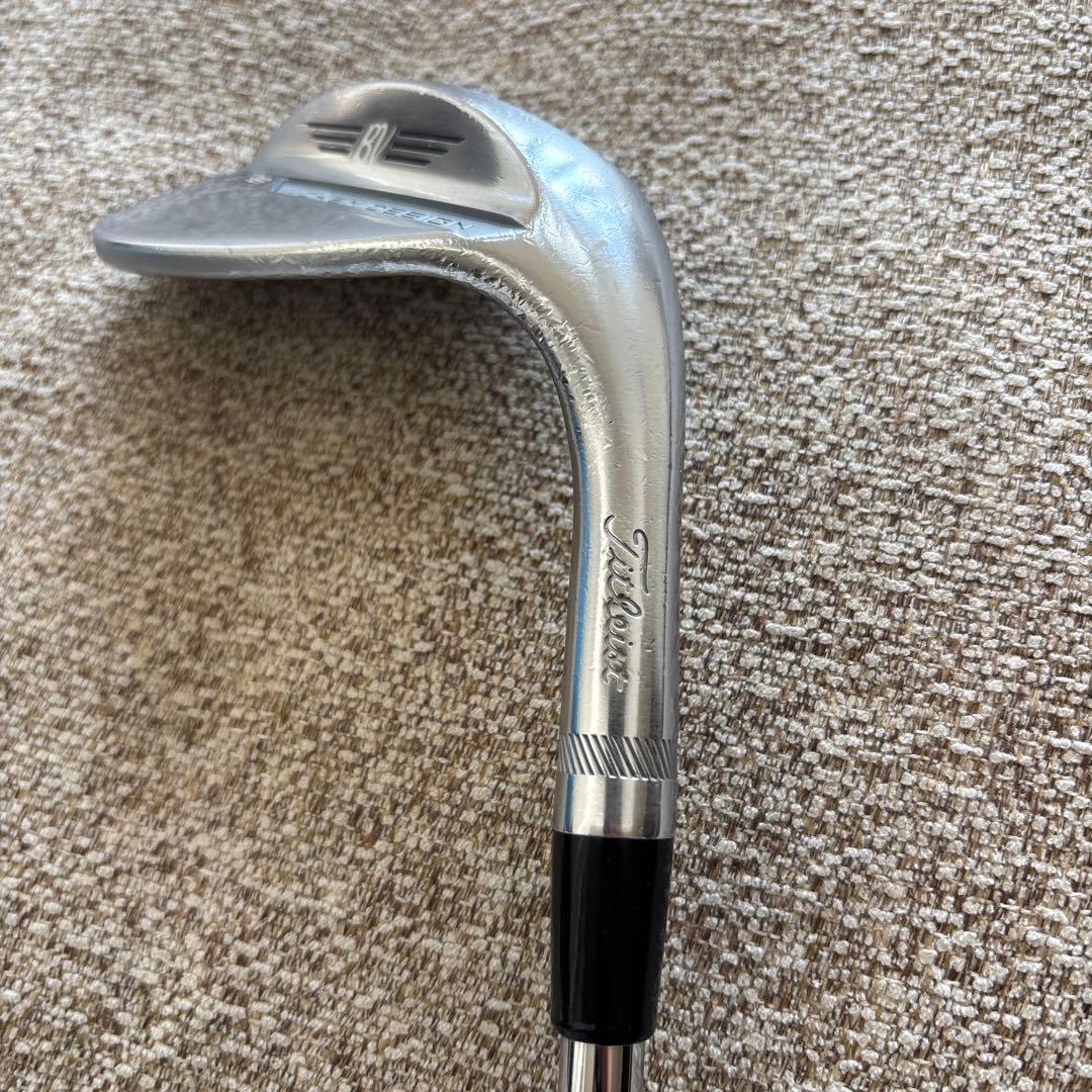 タイトリストVokey Design SM8 ウェッジ 54/58 2本セット