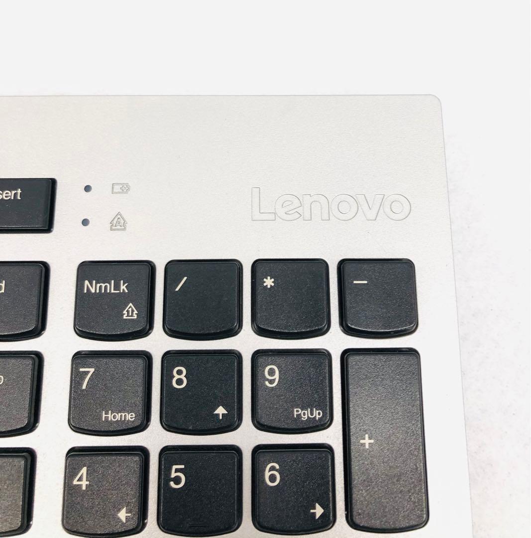 美品！Lenovo ideacentre Win10一体型PC オールインワン