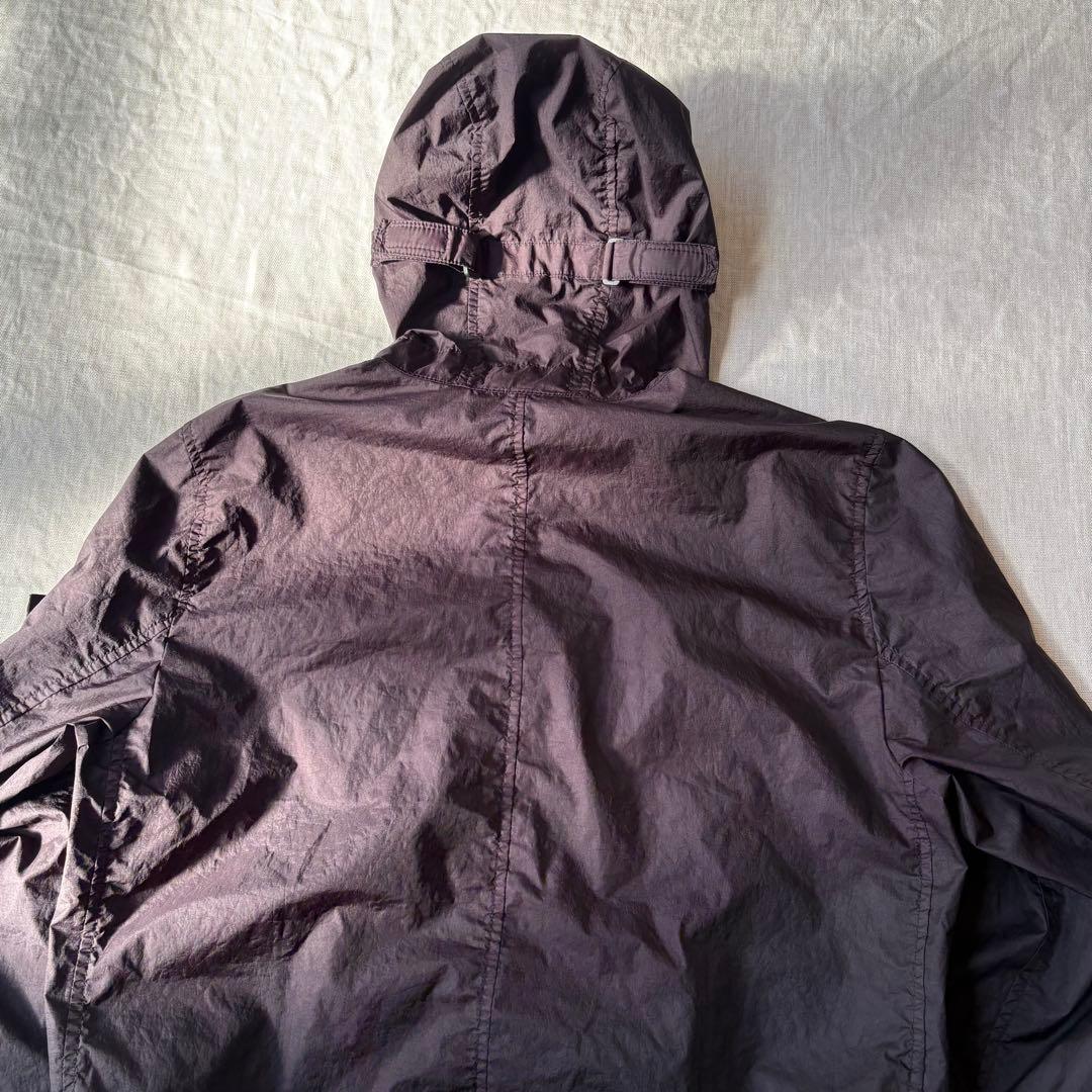 希少 Stone  - Membrana 3L TC ジャケット