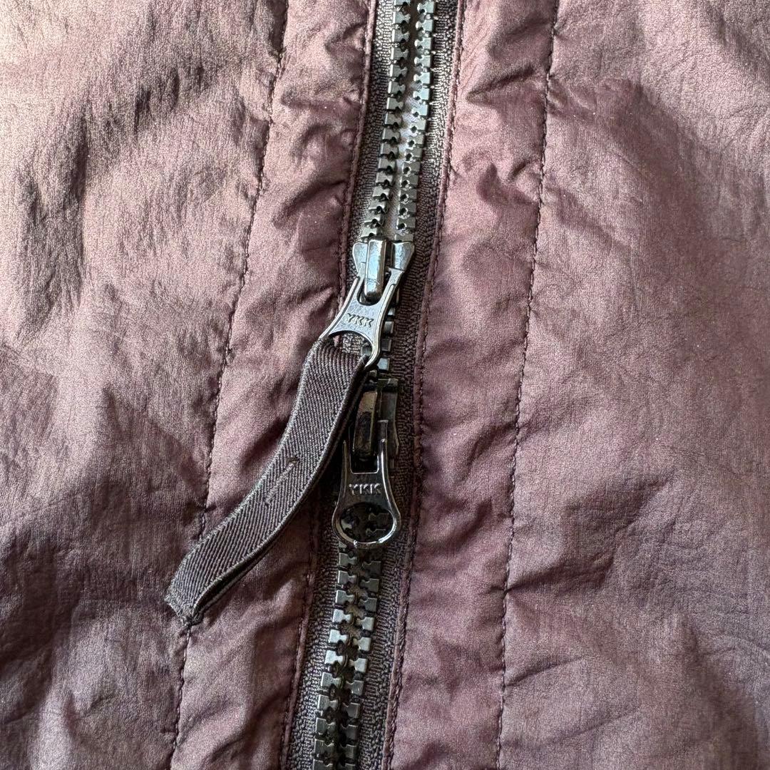 希少 Stone  - Membrana 3L TC ジャケット