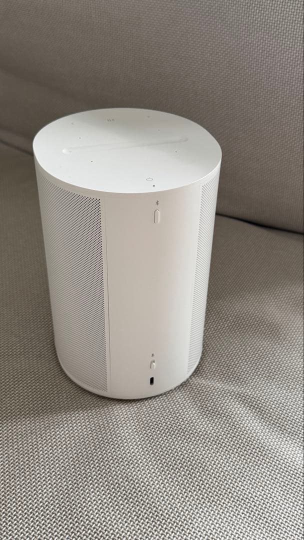 Sonos Era 100 ホワイト（未使用に近い）