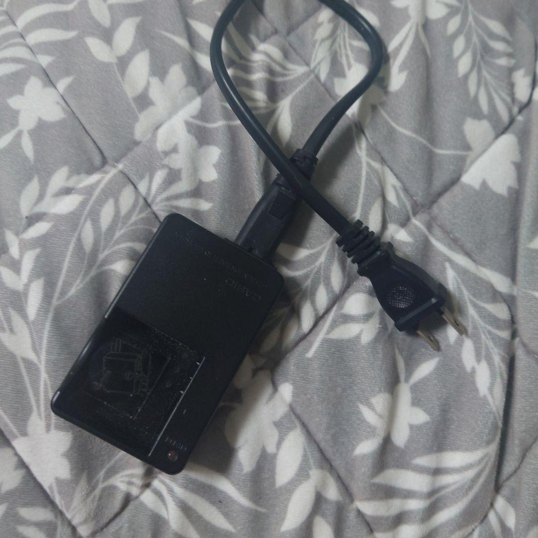 CASIO EXILIM 10.1メガピクセル ピンク