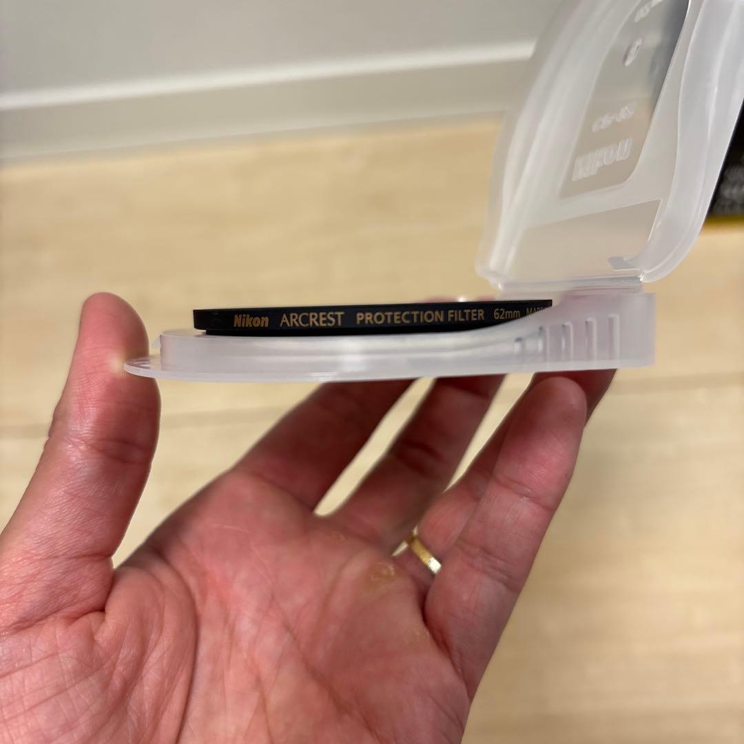 Nikon Zマウント Nikkor Z 50m f/1.8 S