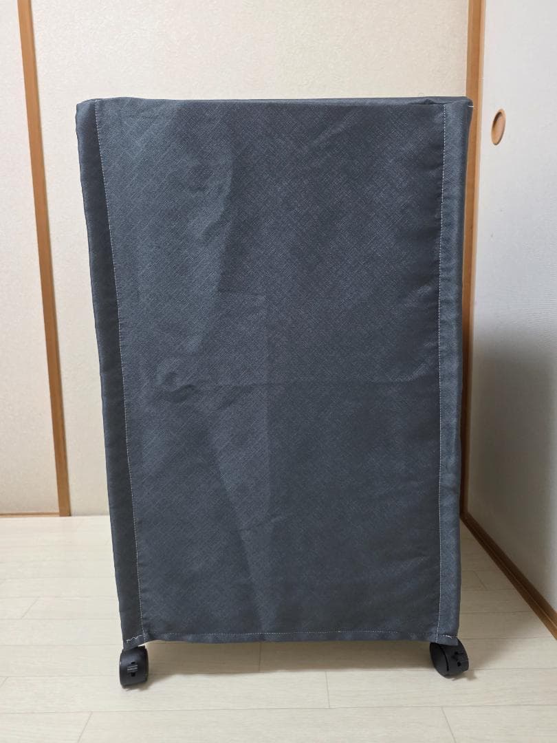 Puhang 鳥かご 鳥ケージ（専用カバー、温湿度計セット）