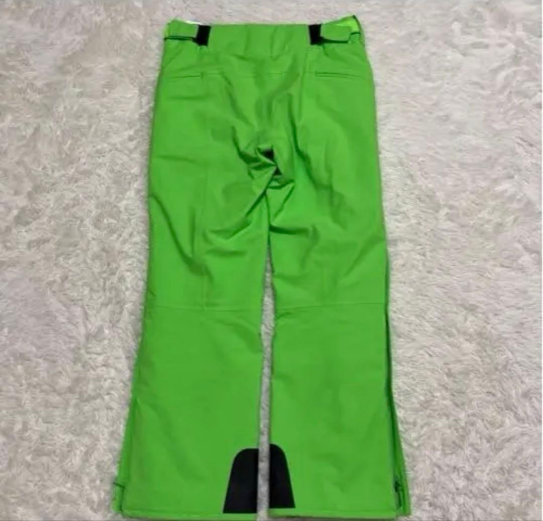 ONYONE ウェア セットアップ 上下 Hyglater ライムグリーン M