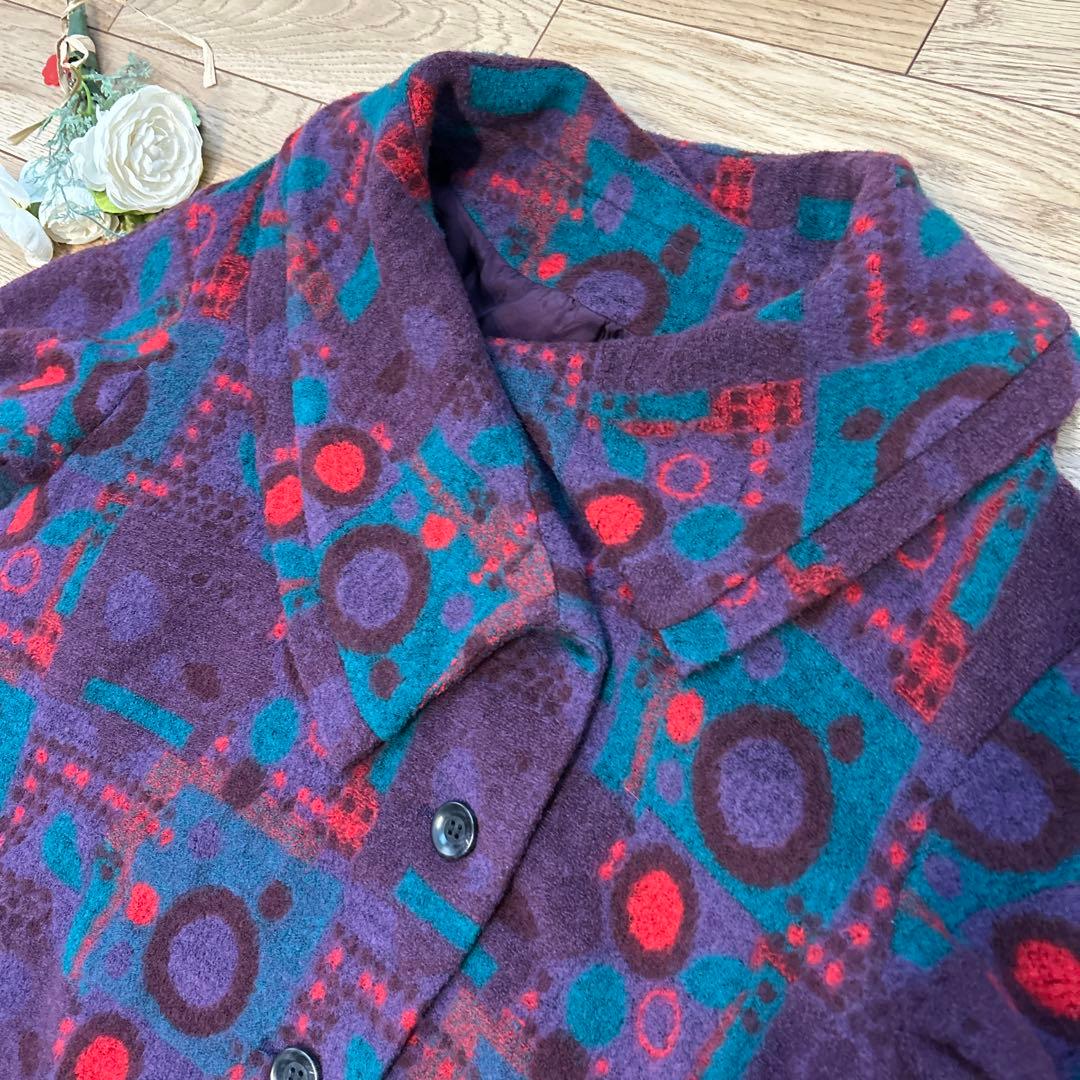 なっちゃん‼️センソユニコ 慈雨ショートコート未使用