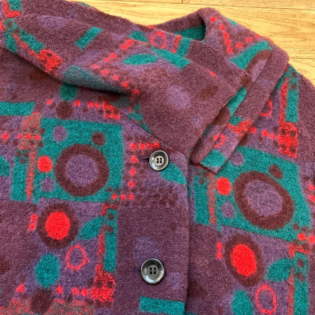 なっちゃん‼️センソユニコ 慈雨ショートコート未使用