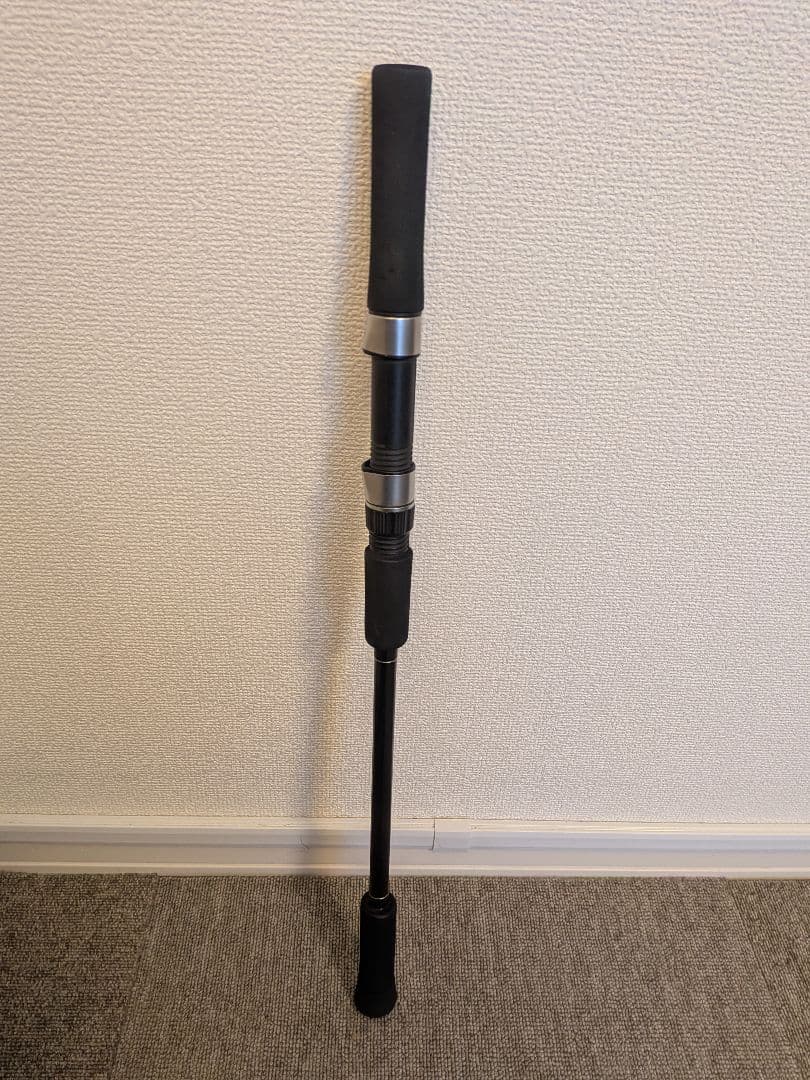 220様　FCLLABO　FCB63Jig（スピニング）