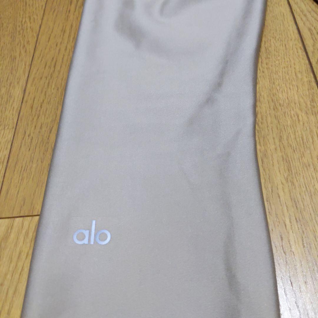 alo yoga Lavish Bra ハイウエスト レギンス ヨガウェア XS