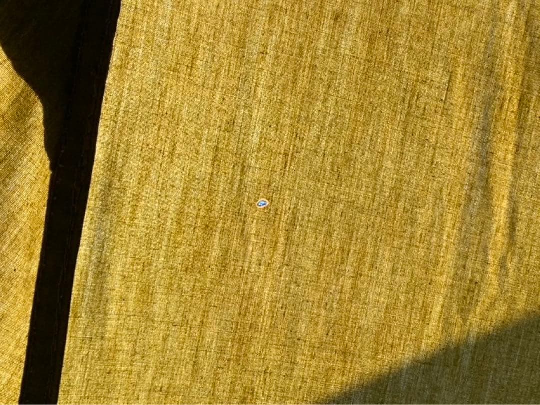 Asgard テント 7.1 m² カーキ