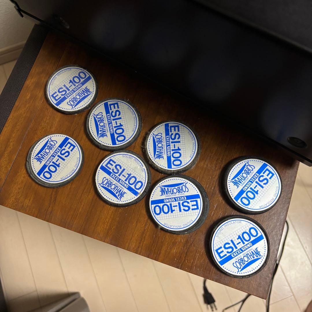 DIATONE（ダイヤトーン） スピーカーシステム　DS-600Z 右のみ