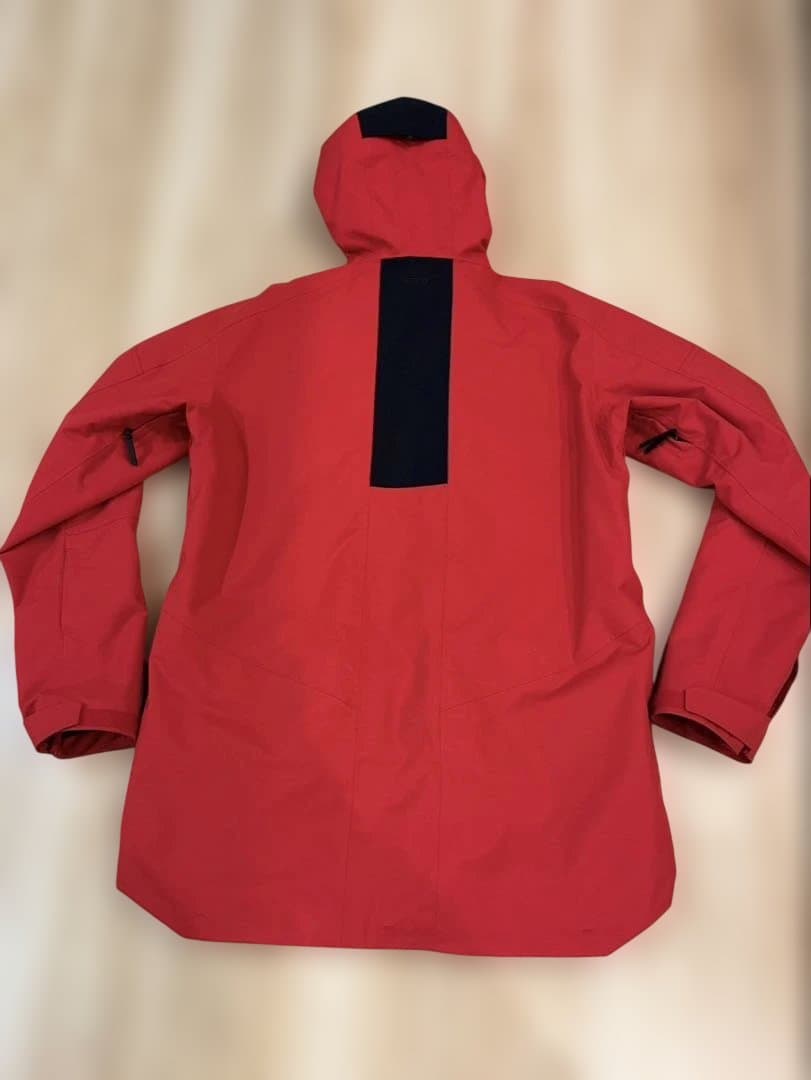 peak performance ピークパフォーマンス　ウェア　L size