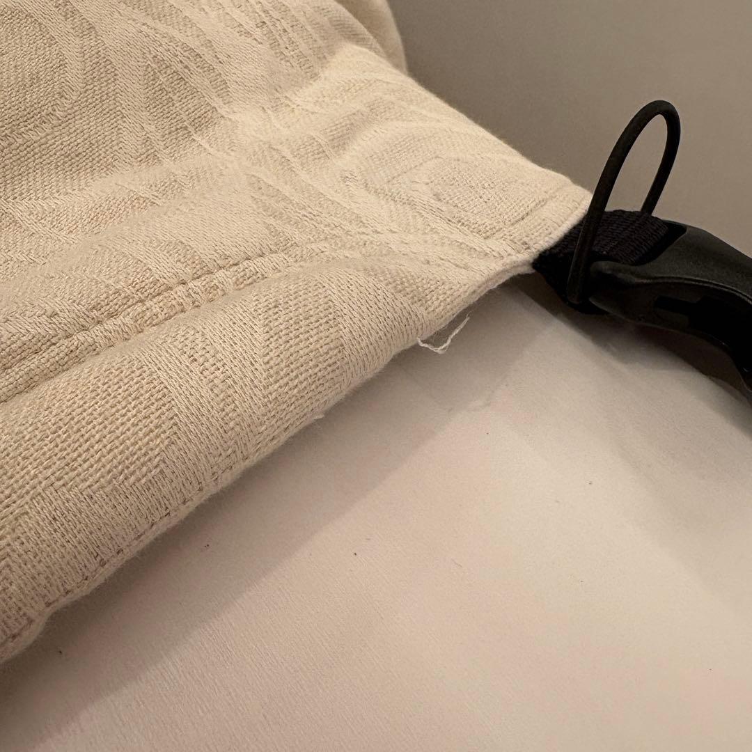 アーティポッペ　抱っこ紐 キナリ色