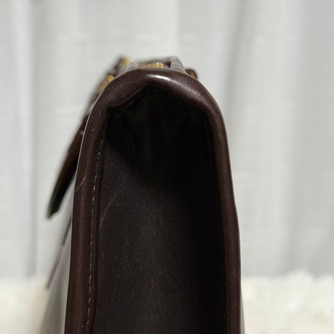 ⭐️未使用⭐️　フェリージ　ビジネスバッグ　9841　ヴィンテージ　ハンドバッグ