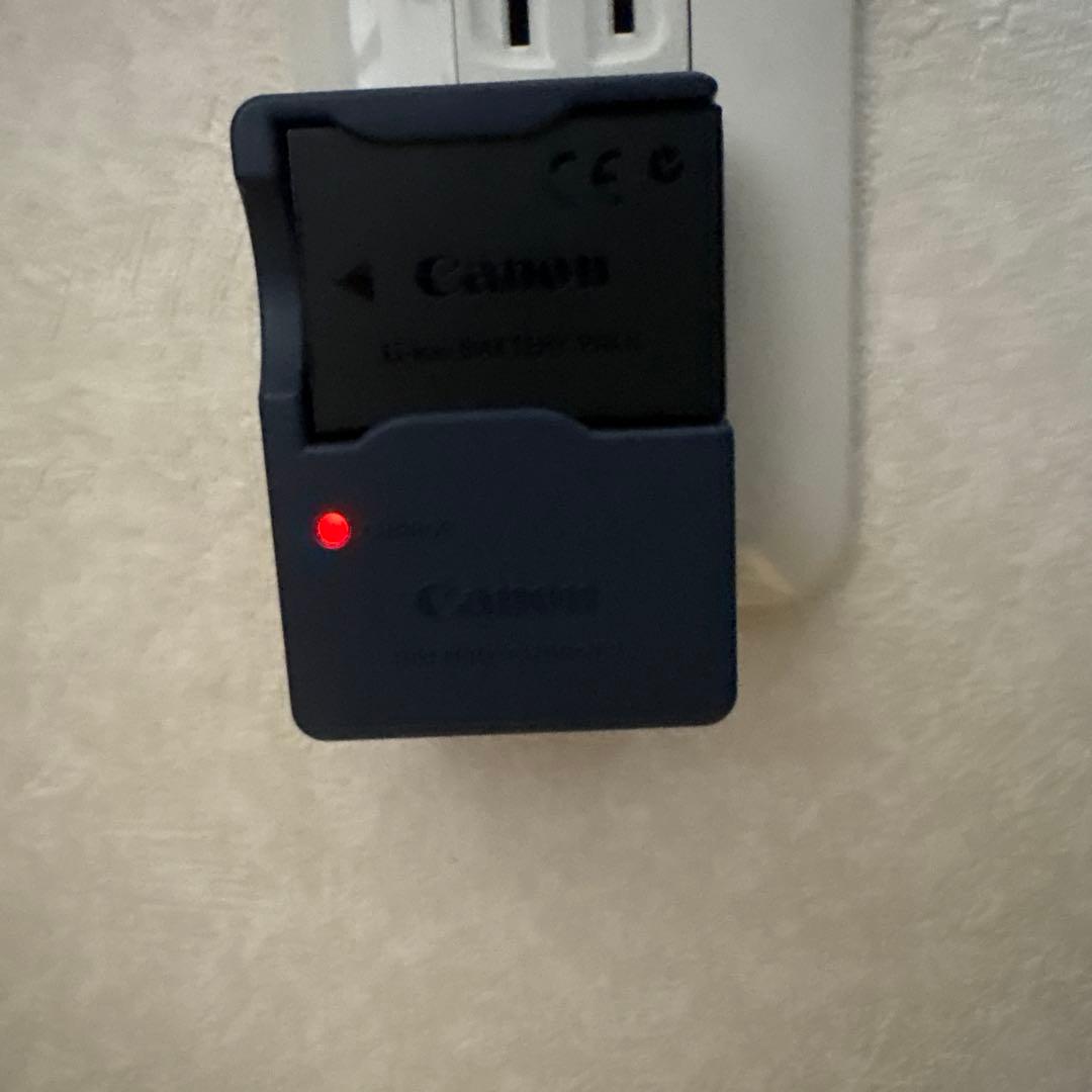 Canon キャノン IXY DIGITAL 700 PC1169 美品