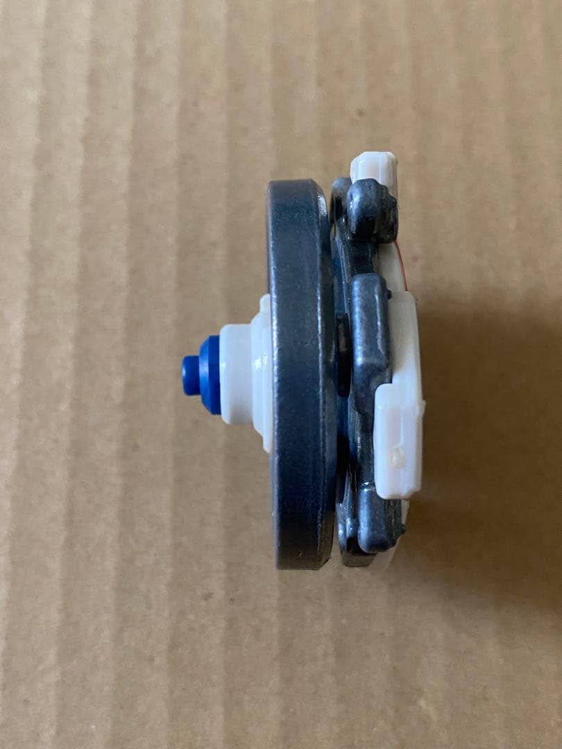 爆転シュートベイブレード ドラグーンMS