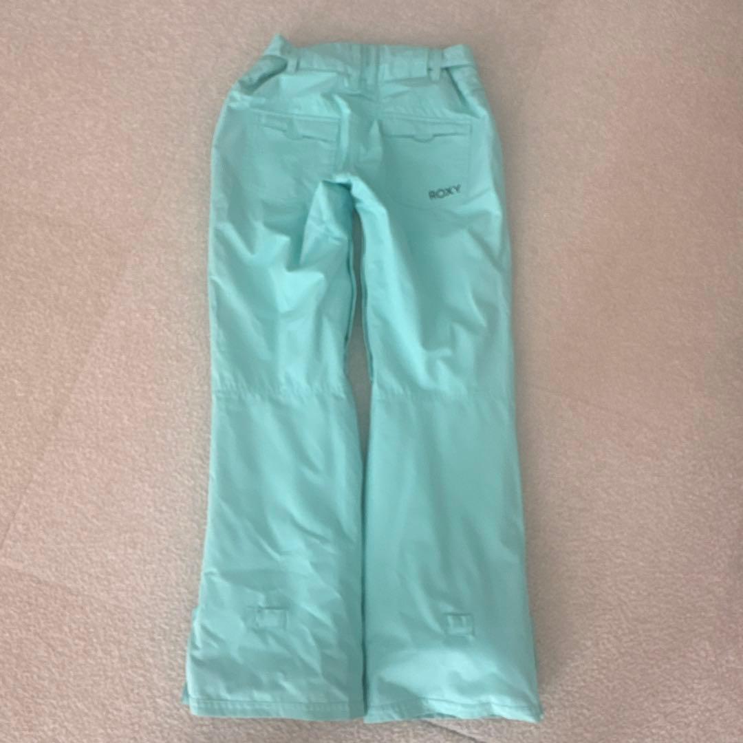 値下げ‼️人気 ROXY スノーボード スキー ウェア ジャケットM パンツS