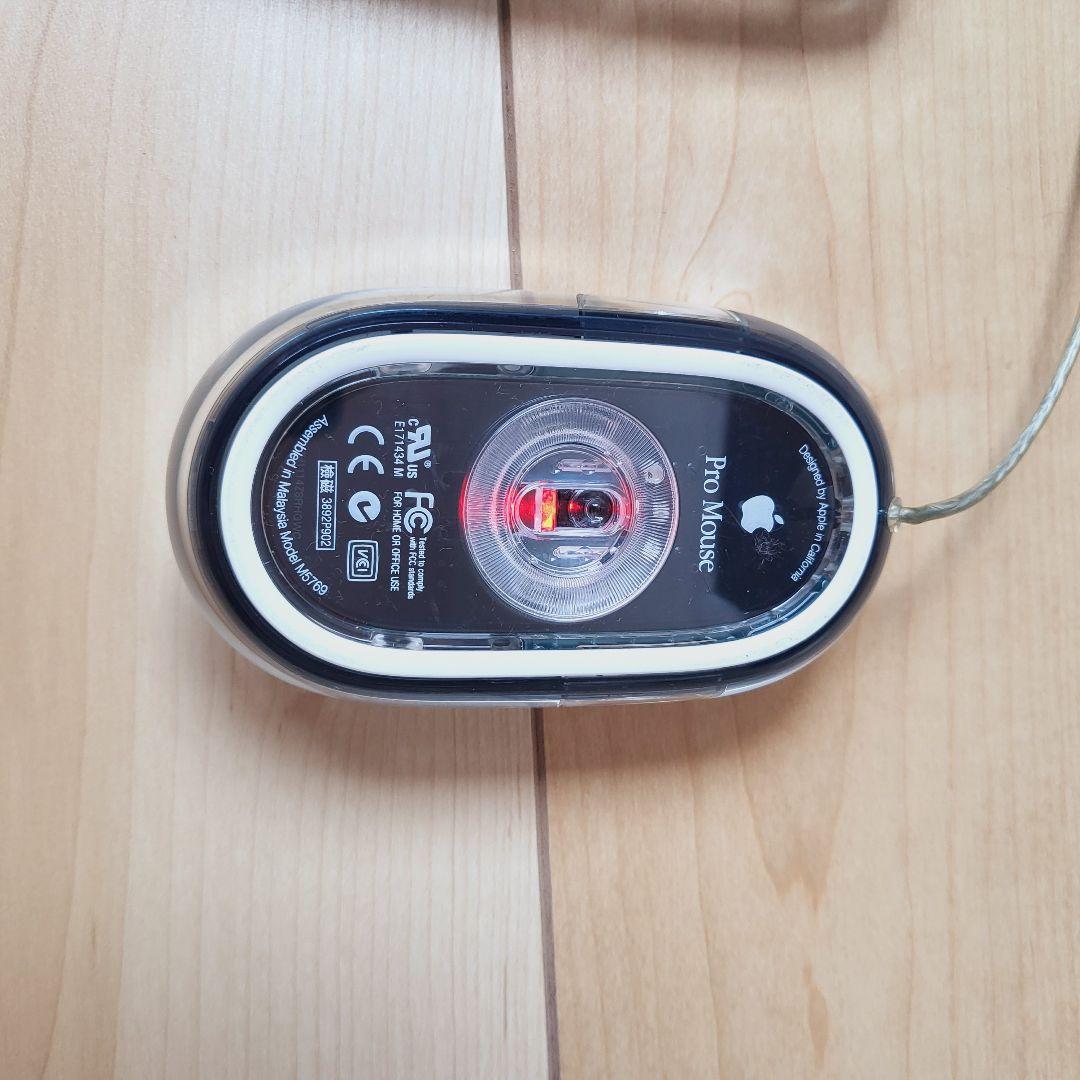 ジャンク品　imac G4 M6498 大福