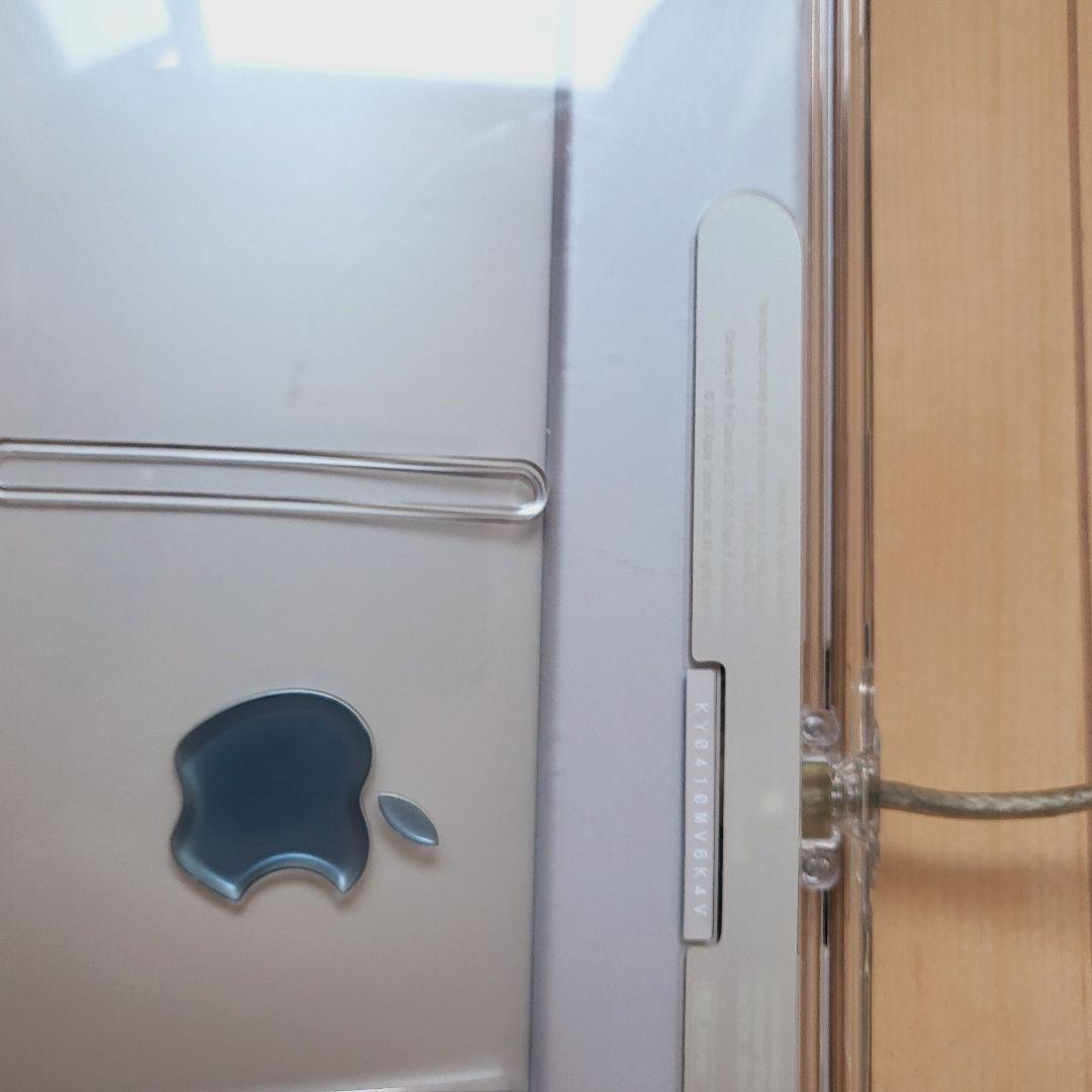 ジャンク品　imac G4 M6498 大福