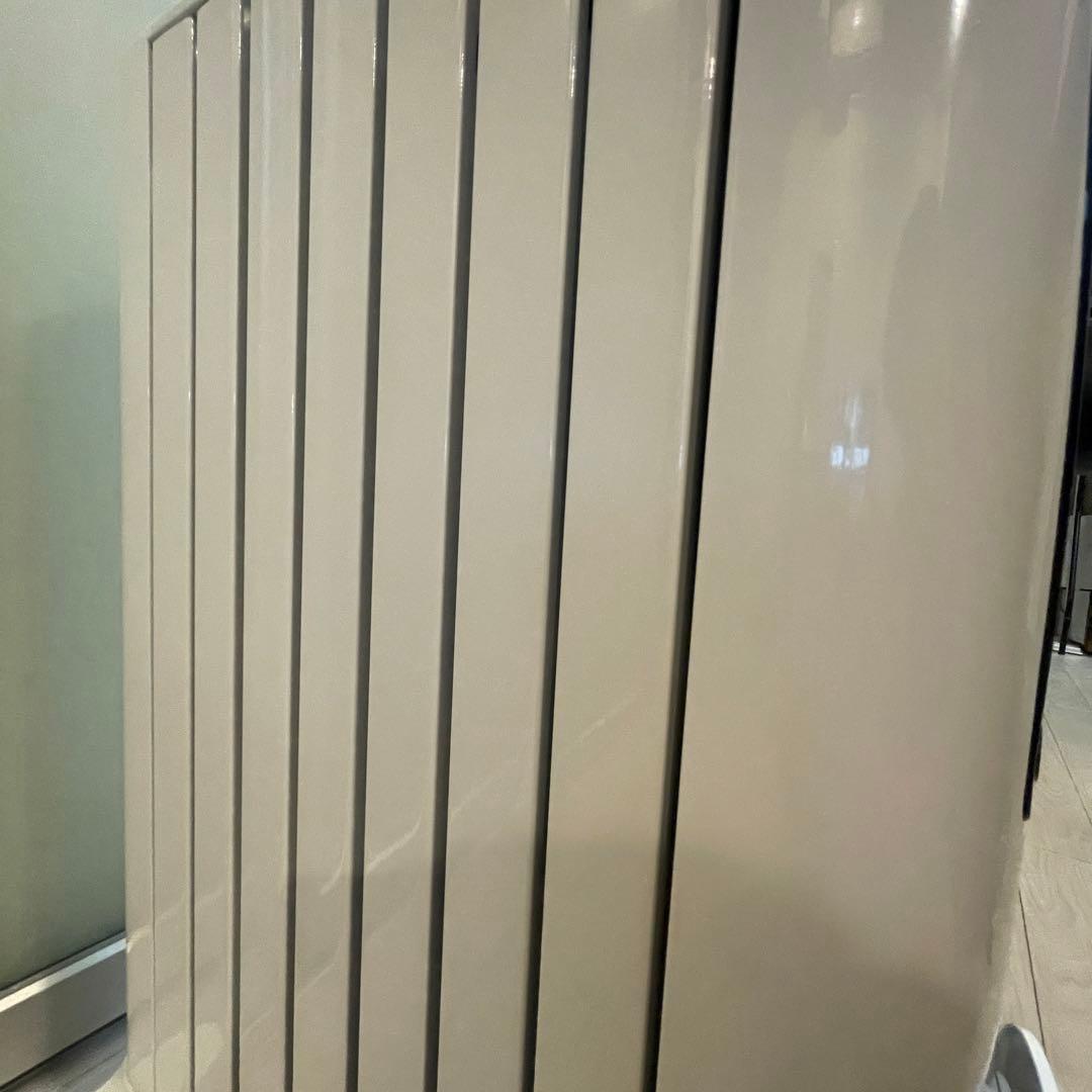 DeLonghi オイルヒーター RHJ65L0712 ホワイト