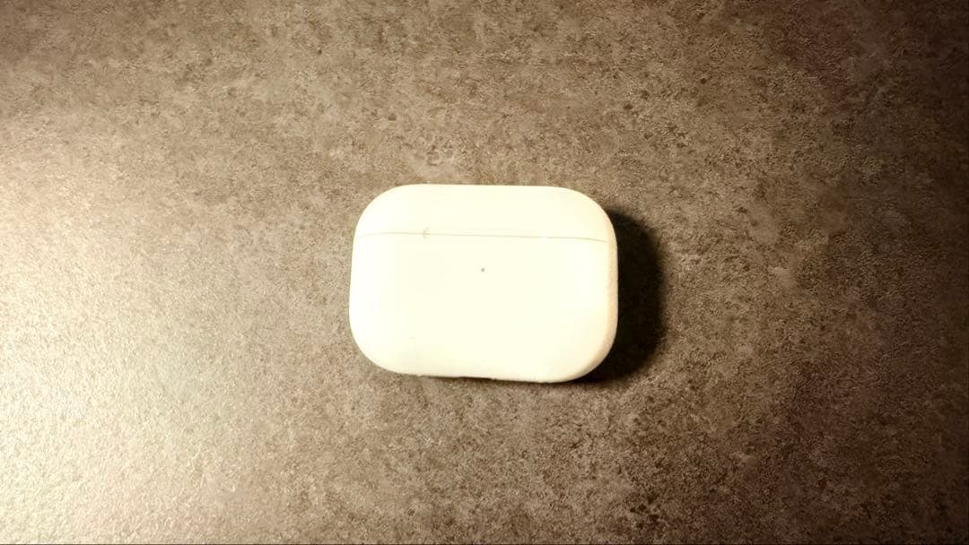 【美品】Apple AirPods Pro第2世代 本体【正規品】