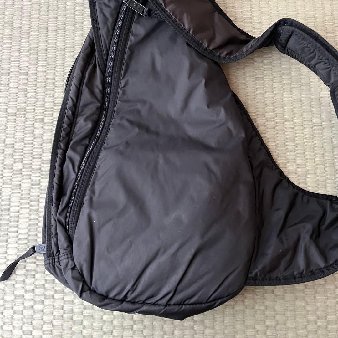 90s old stussy メッセンジャーバック ショルダーバック