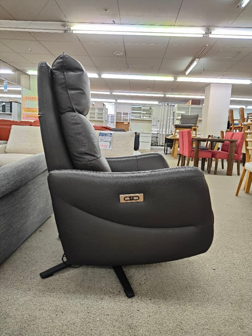 NITORI ニトリ 電動パーソナルチェア LE01 ソファ