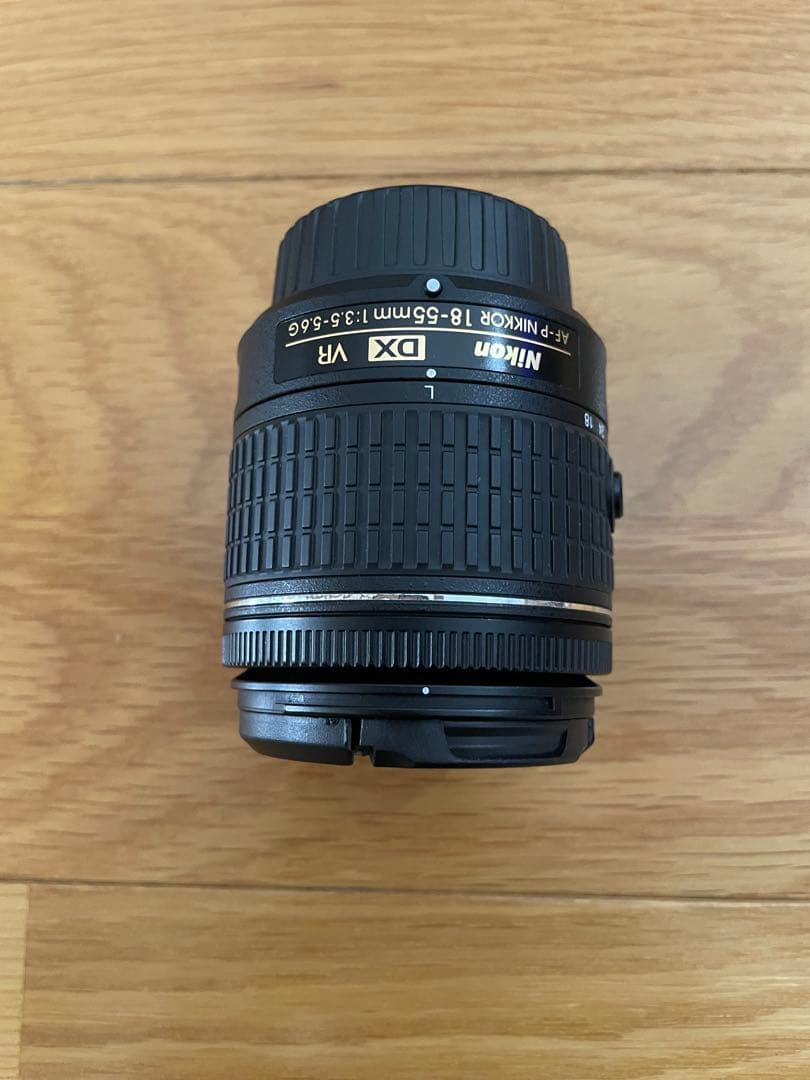 Nikon D5300 デジタル一眼レフカメラ 本体 レンズ3本