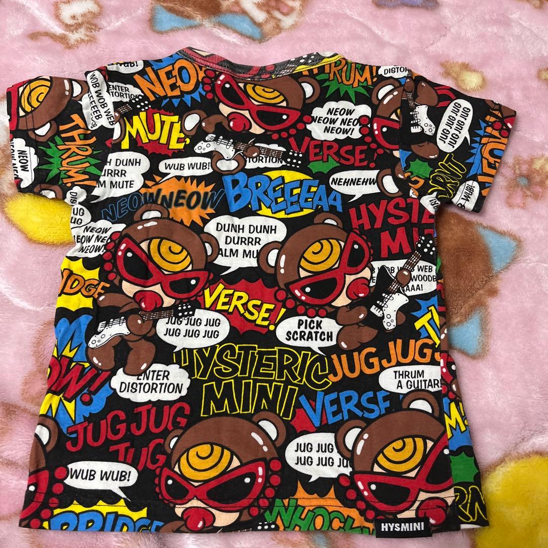 ヒステリックミニ　90センチセット