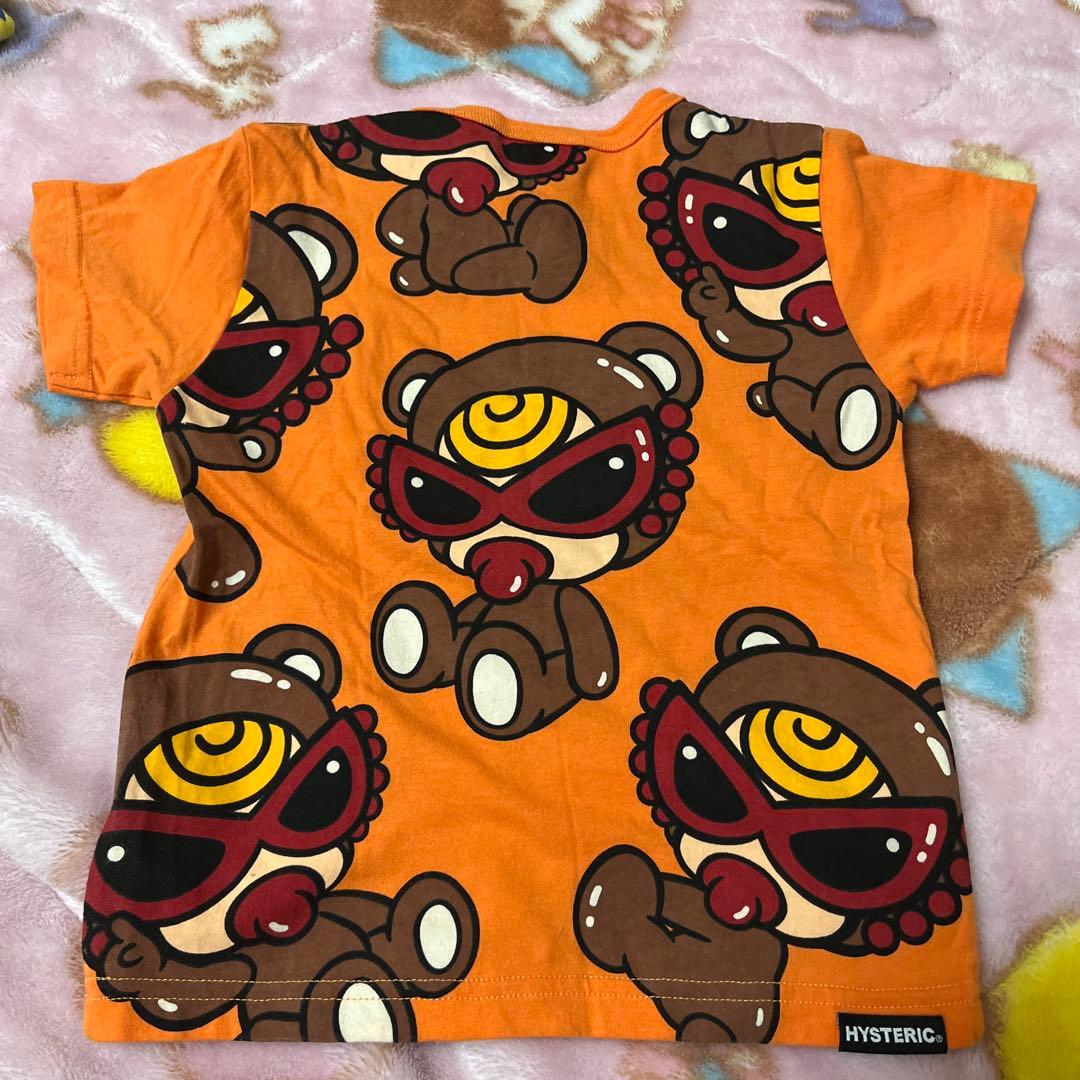 ヒステリックミニ　90センチセット