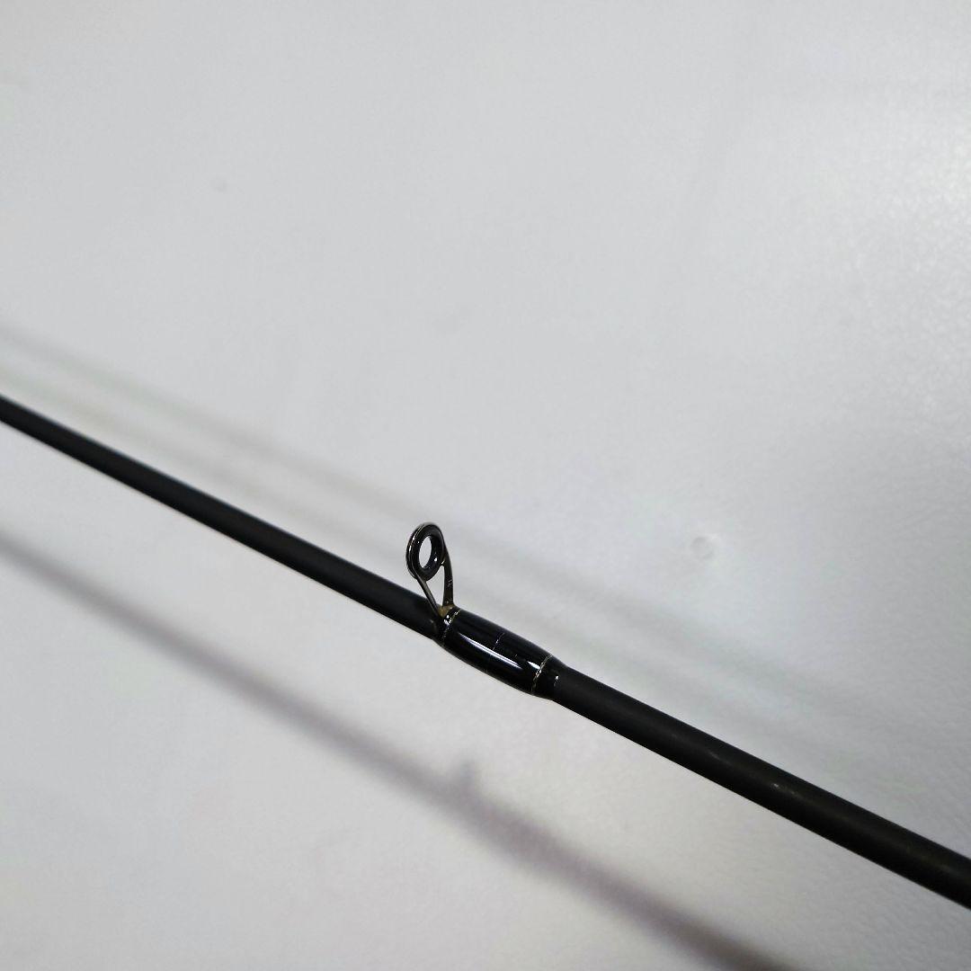 メガバス F4st-69RSDti HEDGEHOG Evolution2015