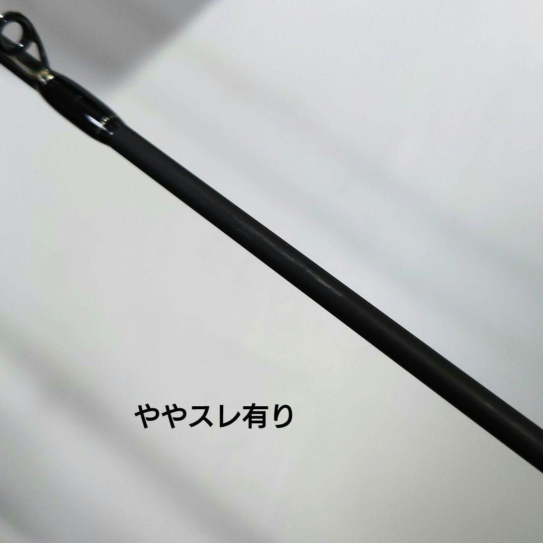 メガバス F4st-69RSDti HEDGEHOG Evolution2015