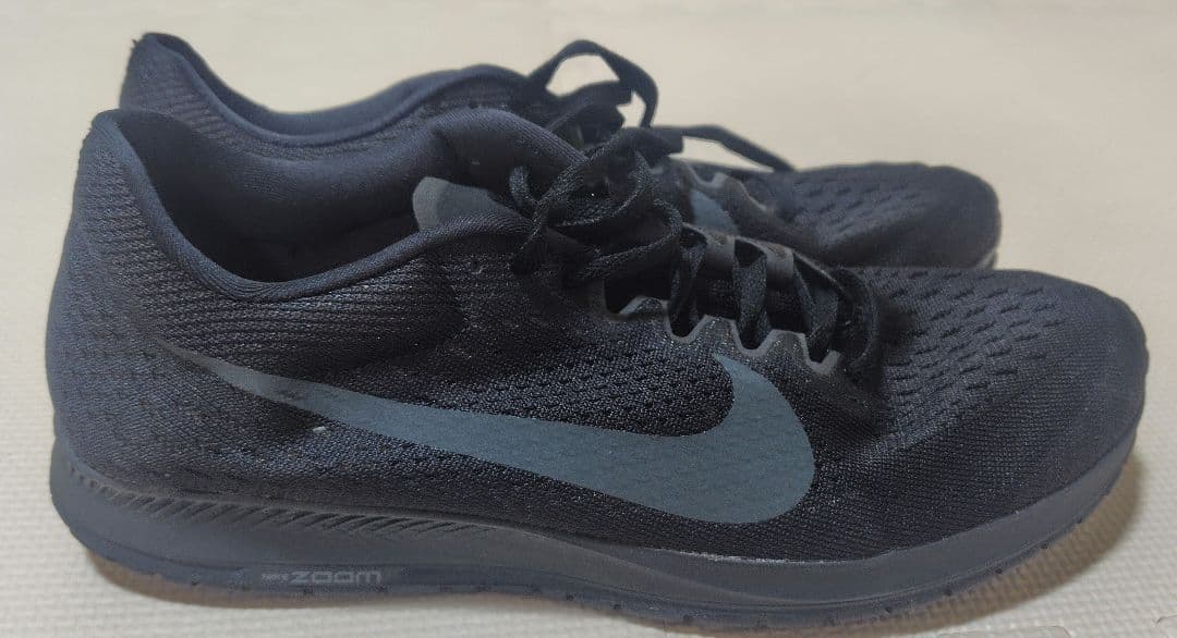 [新品未使用] NIKE ZOOM STREAK６　28.0cm