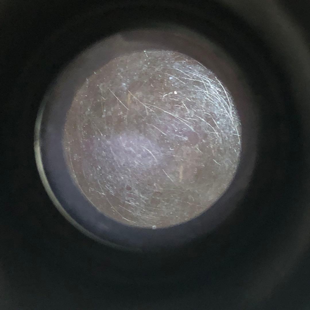 ISCO-GOTTINGEN 85mm f2.8 m42マウント