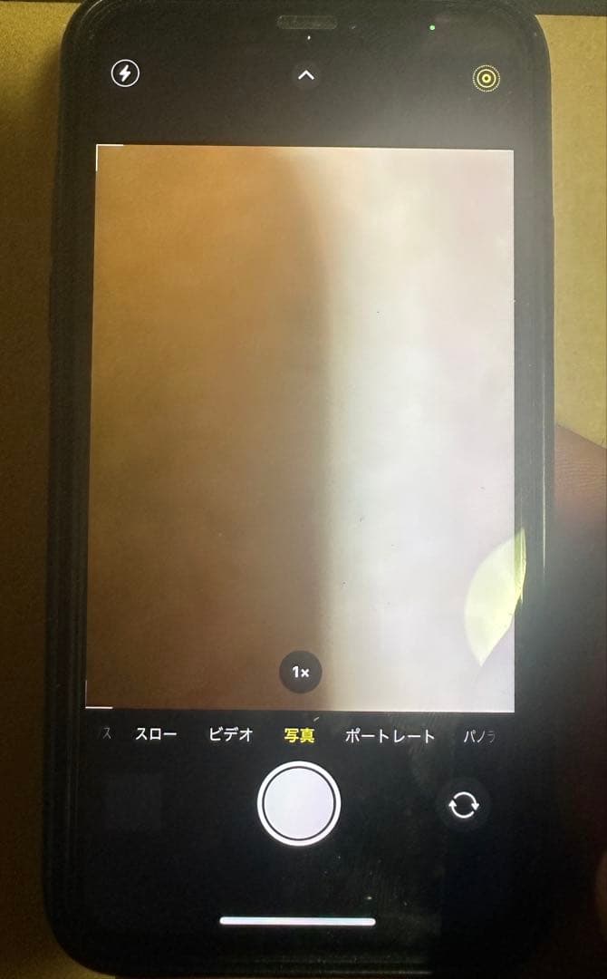 Apple iPhone Xs 512GB ジャンク