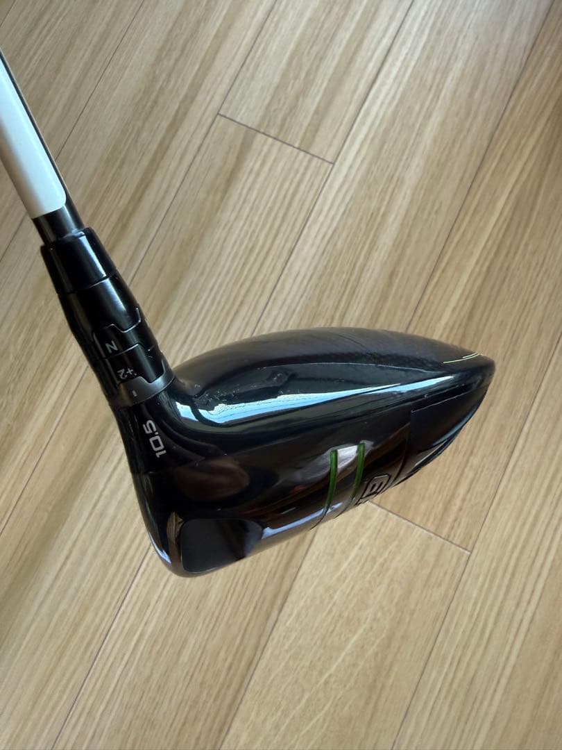 キャロウェイCallaway EPIC SPEED ドライバー 10.5