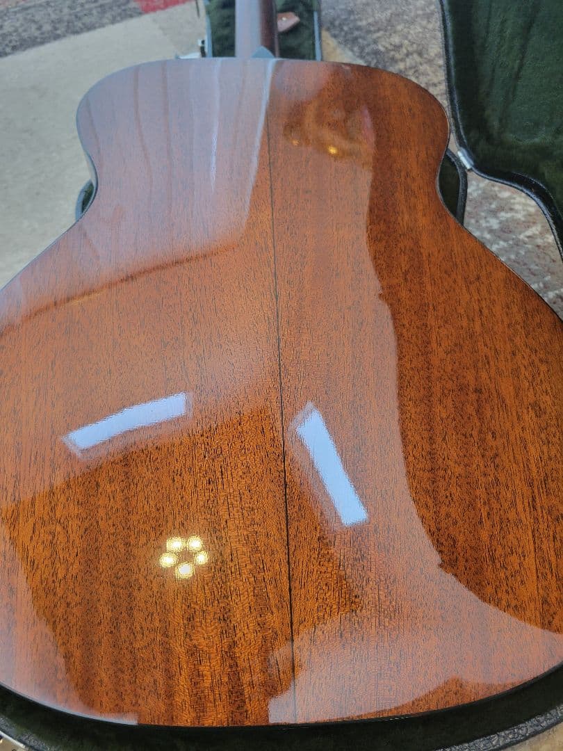 Martin アコースティックギター Martin CTM OOO-18