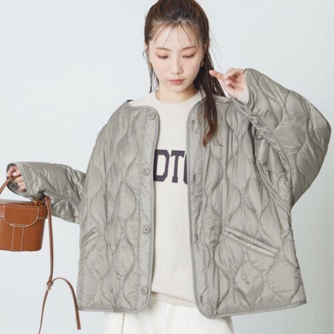 freak's storeM65ショートライナーモッズセット