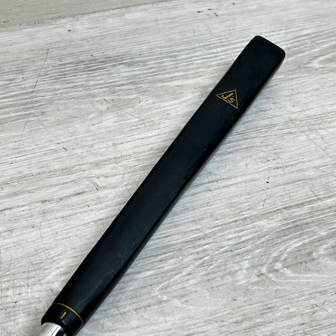 【ゴルフ右】ジャンボ尾崎 J's WORLD STAGE パター