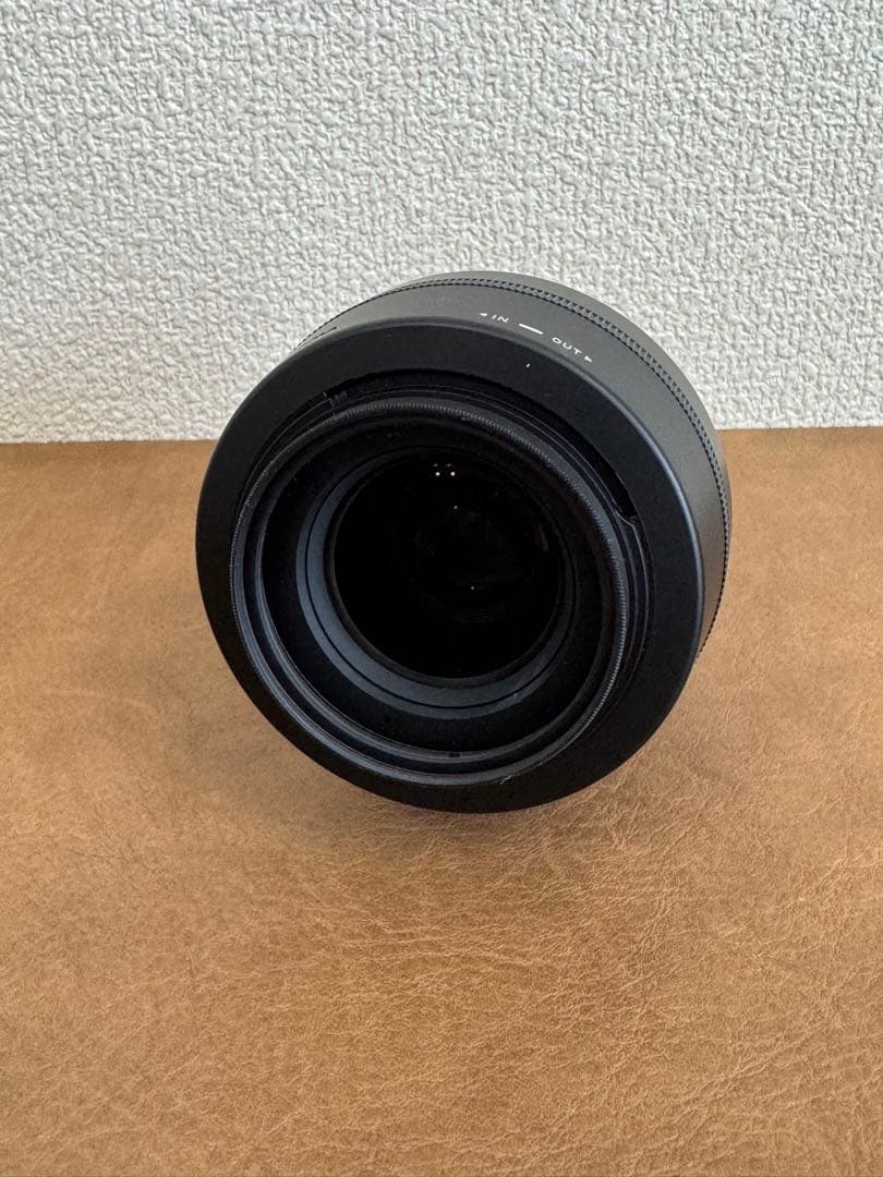 レンズ(単焦点) SIGMA 30mm F1.4 DC DN