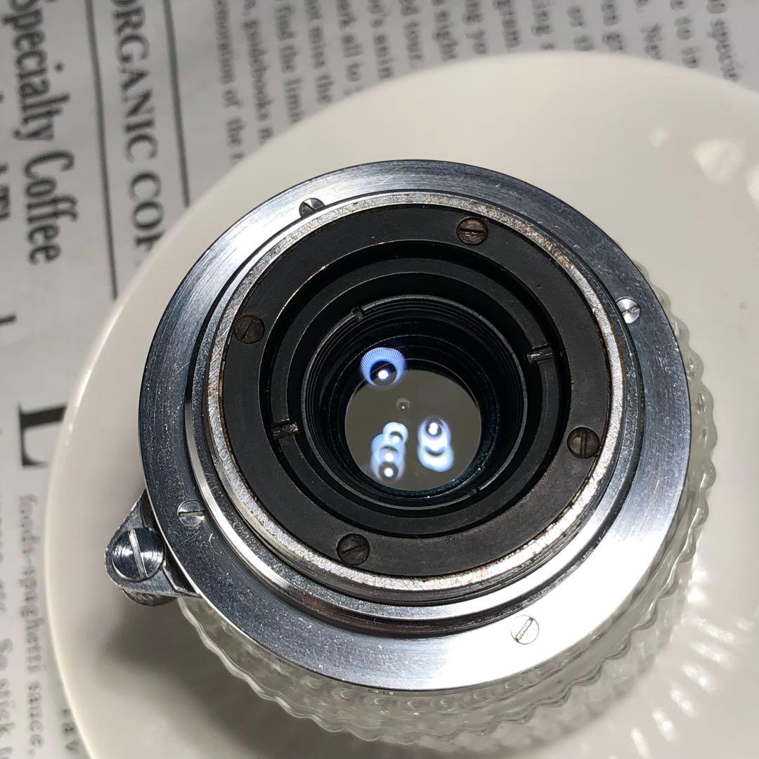 Canon 35mm f2.8 l39 ライカスクリューマウント
