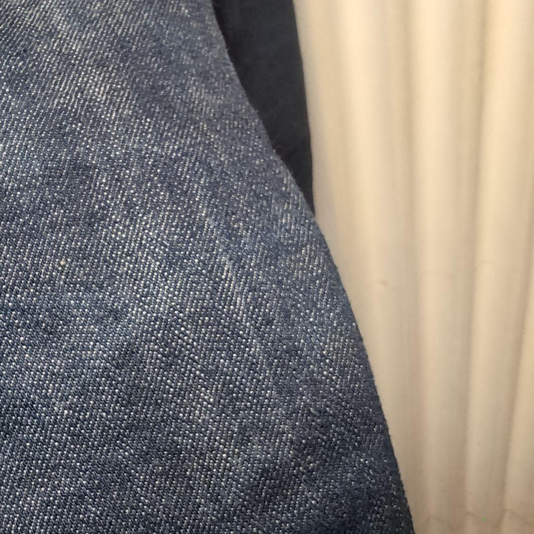 ヌーディージーンズ REGULAR AlF selvage