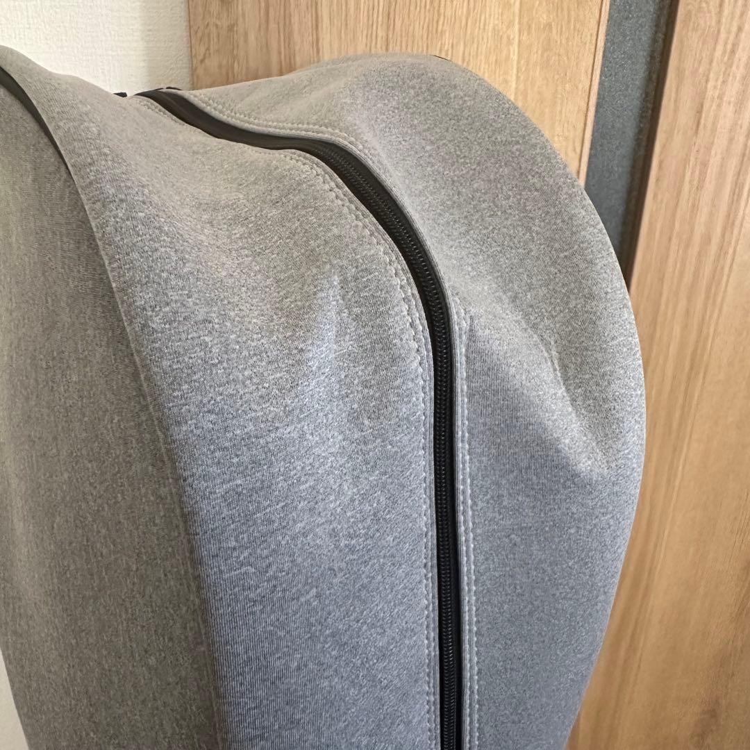 希少 ルコック le coq sportif アスリート迷彩 スタンドキャディ