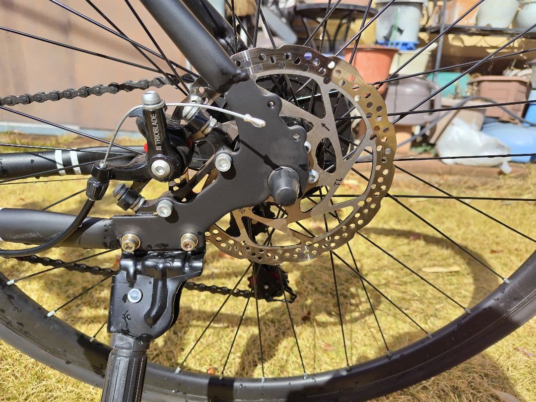 ロードバイク　町田市近辺無料お届け