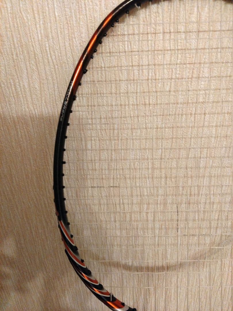 YONEXヨネックスバドミントンラケットナノスピード9900