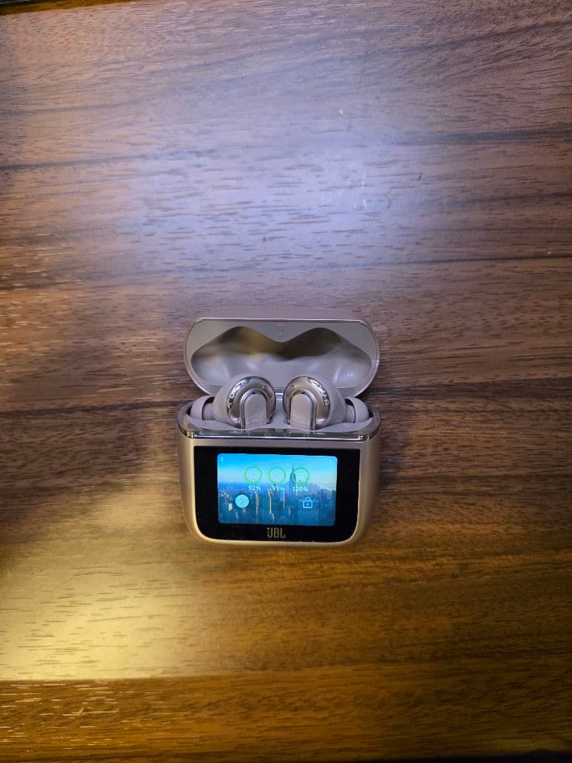 マ*キ様 JBL TOUR PRO 3