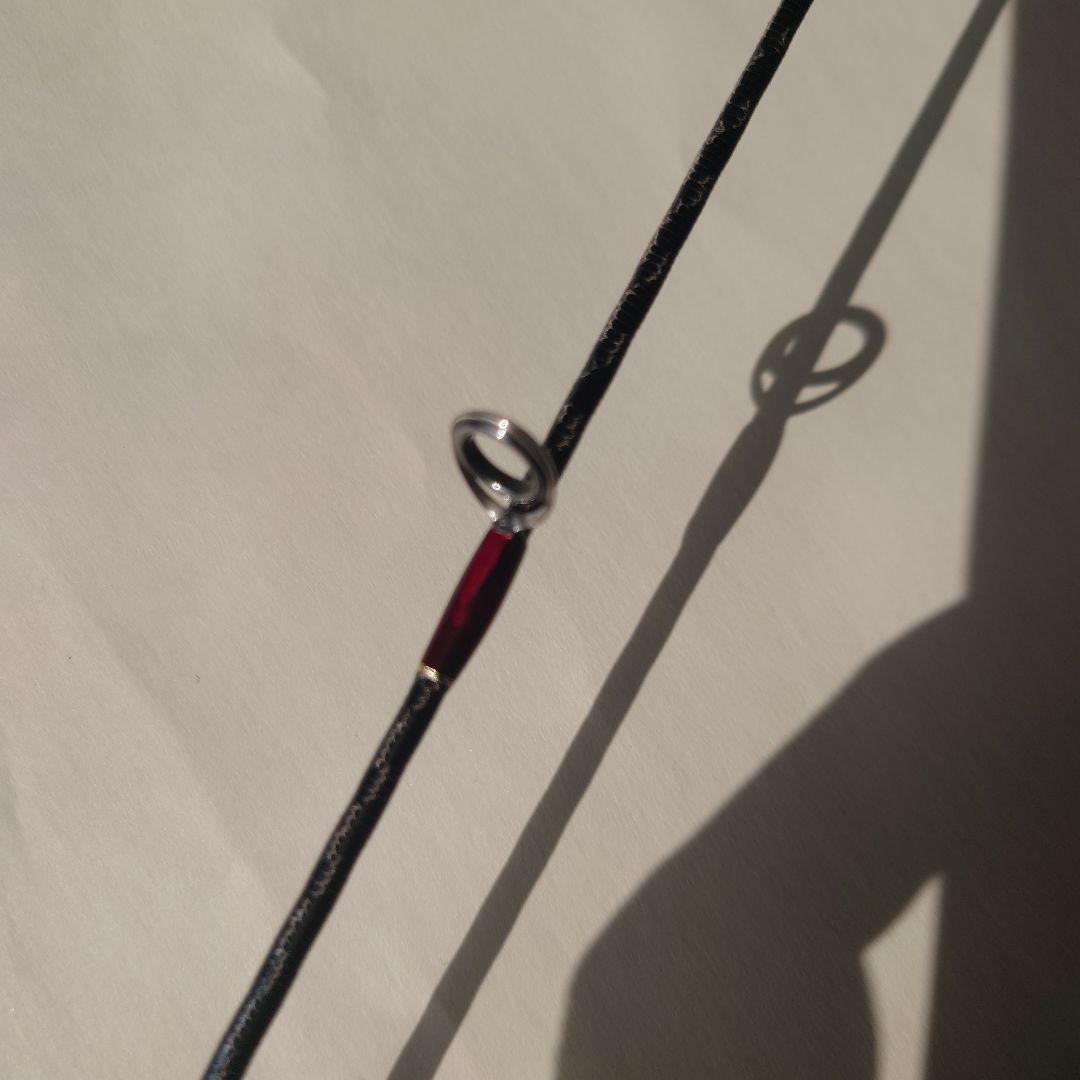 SHIMANO　19 ワールドシャウラ　2832RS-2