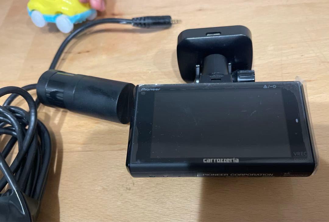 カロッツェリア　ドラレコ　VREC-DH300D (103)